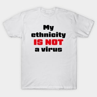 Not a Virus T-Shirt